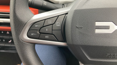 Dacia Spring 27kWh Expression 65 48kW 5dr Auto Electric Hatchback